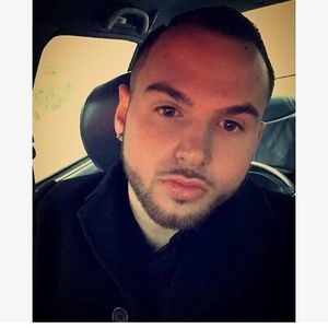 Meet your Posher, James